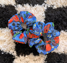 Load image into Gallery viewer, Fruity Scrunchies - 2 pack
