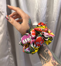 Load image into Gallery viewer, Fruity Scrunchies - 2 pack
