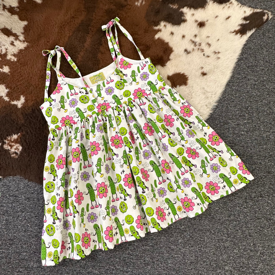 Pickle Cami - Size 16